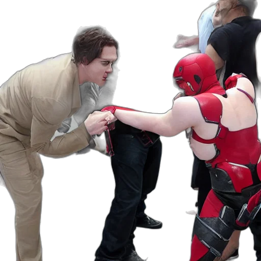weapon, fire, scarlett, johansson transparent PNG cut-out