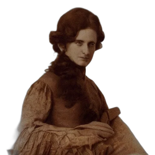face, dress, staff, hair, photorealistic, oil painting, concept art, virginia transparent PNG cut-out