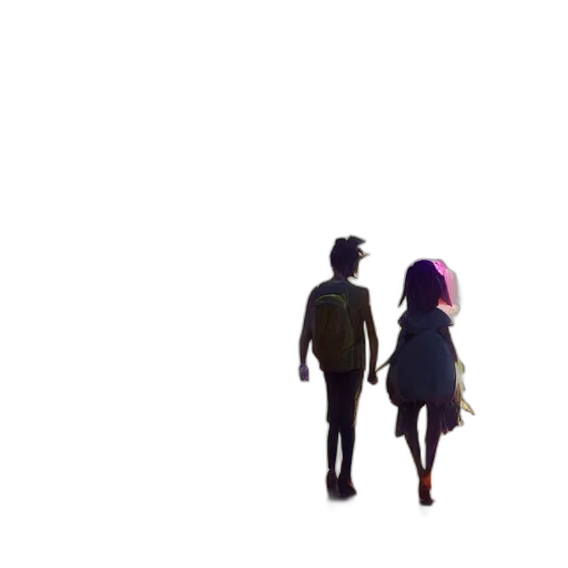 robot, hat, dress, pixel art, concept art, 3d render, comic book art, outer space transparent PNG cut-out