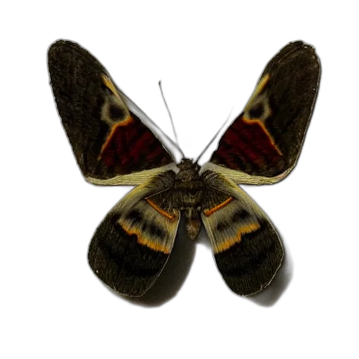 animal, creature, staff, crown transparent PNG cut-out