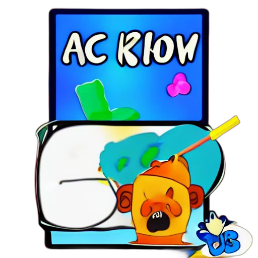 crown, staff, concept art, pixel art transparent PNG cut-out