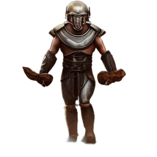 staff, robot, weapon, sword transparent PNG cut-out