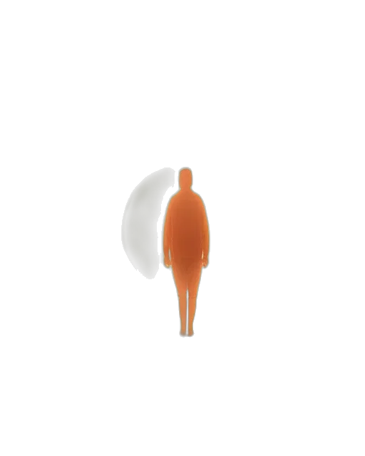 staff, umbrella, weapon, jewelry, 3d render, concept art, photorealistic, earth tones transparent PNG cut-out