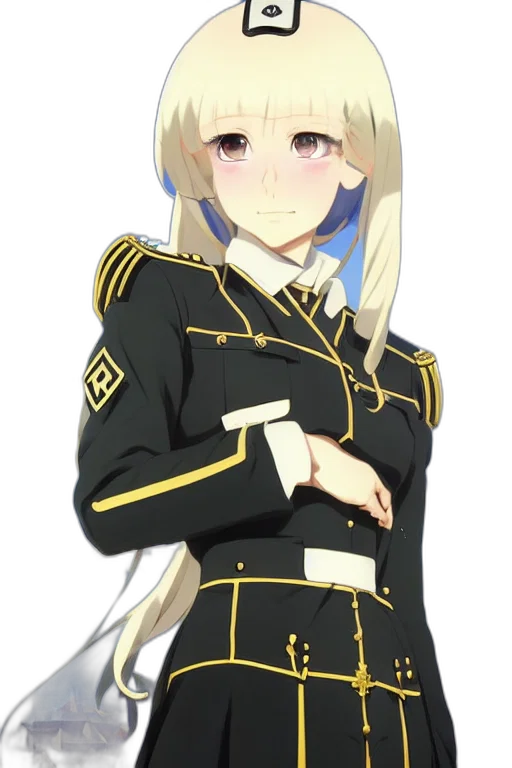 staff, crown, weapon, jacket transparent PNG cut-out