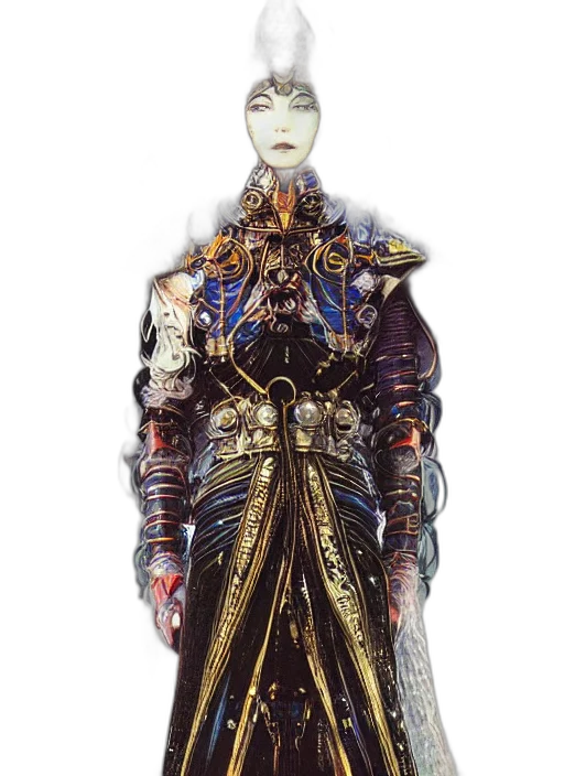 staff, mask, robot, jewelry transparent PNG cut-out