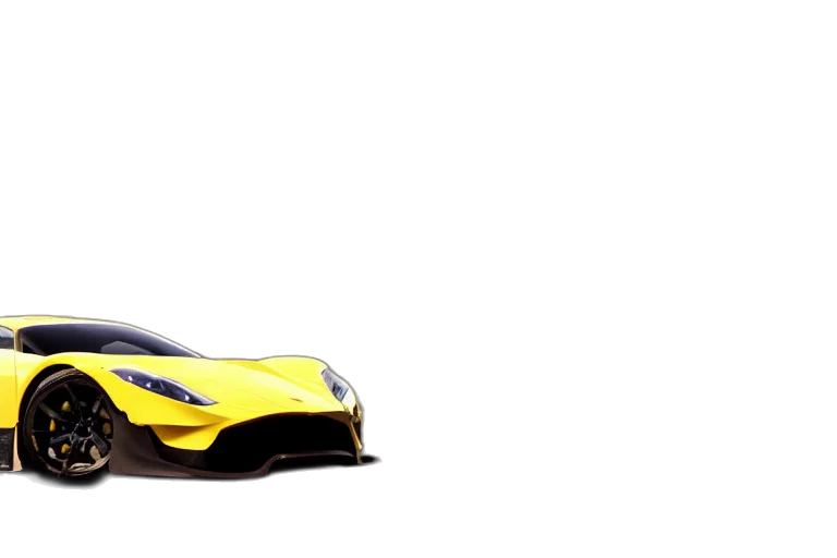 car, weapon, 3d render, concept art transparent PNG cut-out