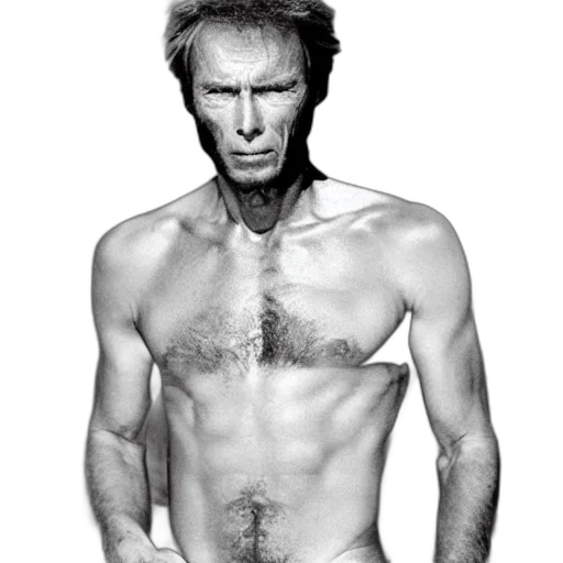 animal, creature, photorealistic, clint transparent PNG cut-out