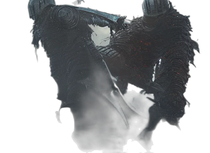 dragon, creature, weapon, sword, concept art, fantasy art, 3d render, comic book art transparent PNG cut-out