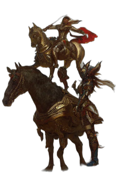 crown, sword, weapon, staff transparent PNG cut-out