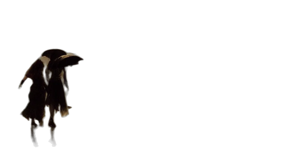 staff, weapon, hat, jewelry transparent PNG cut-out