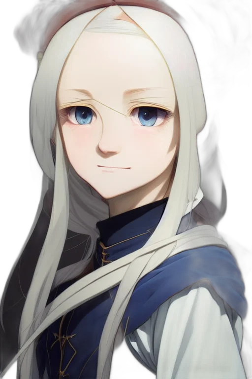 face, staff, crown, dragon transparent PNG cut-out