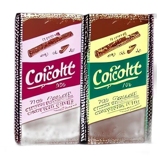 chocolate, candy, bar, packaging, style, very, appealing, marketing transparent PNG cut-out