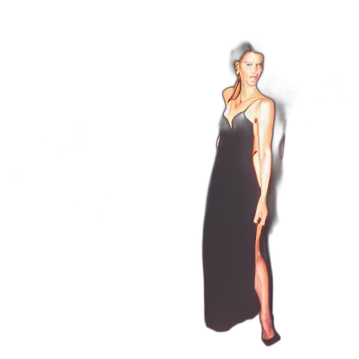 dress, staff, jewelry, concept art transparent PNG cut-out