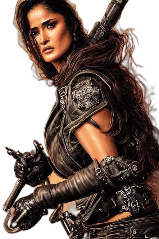 sword, weapon, photorealistic, fantasy art transparent PNG cut-out