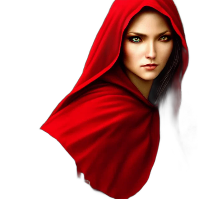 face, mask, dress, jacket, photorealistic, fantasy art, concept art, pixel art transparent PNG cut-out
