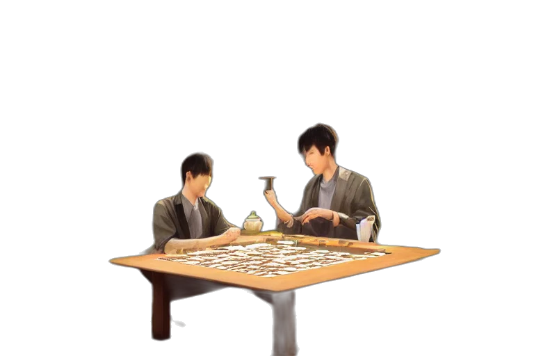 furniture, food, staff, robot transparent PNG cut-out