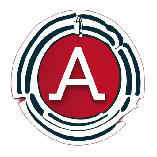 staff, professional, vector, logo, depicting, accounting, digitization, automation transparent PNG cut-out