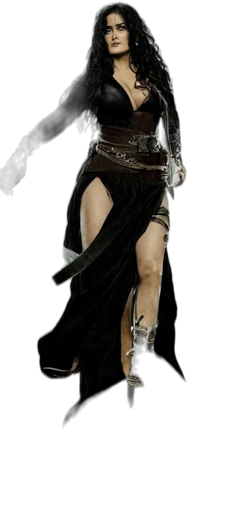 sword, staff, weapon, fantasy art transparent PNG cut-out