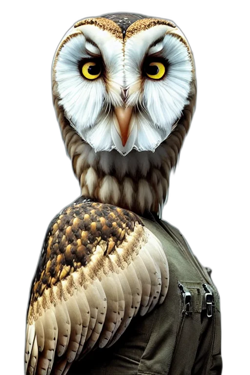 animal, staff, face, weapon, photorealistic, 3d render, fantasy art, concept art transparent PNG cut-out