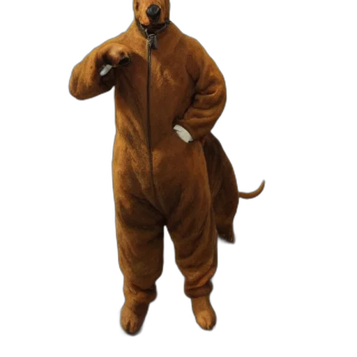 animal, creature, jacket, dragon transparent PNG cut-out
