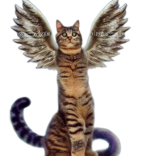 animal, dragon, staff, creature, fantasy art, photorealistic, concept art, pixel art transparent PNG cut-out