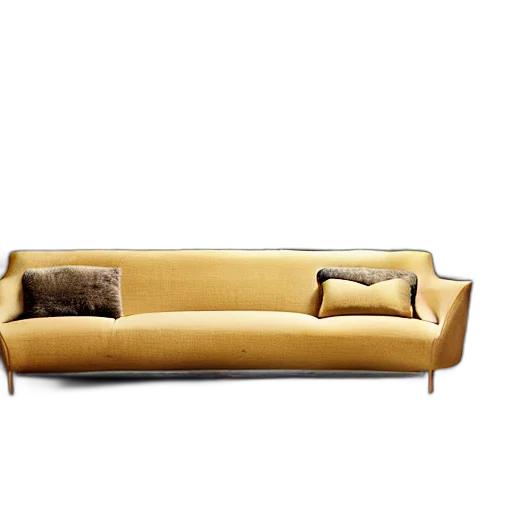 furniture, crown, 3d render, photorealistic transparent PNG cut-out
