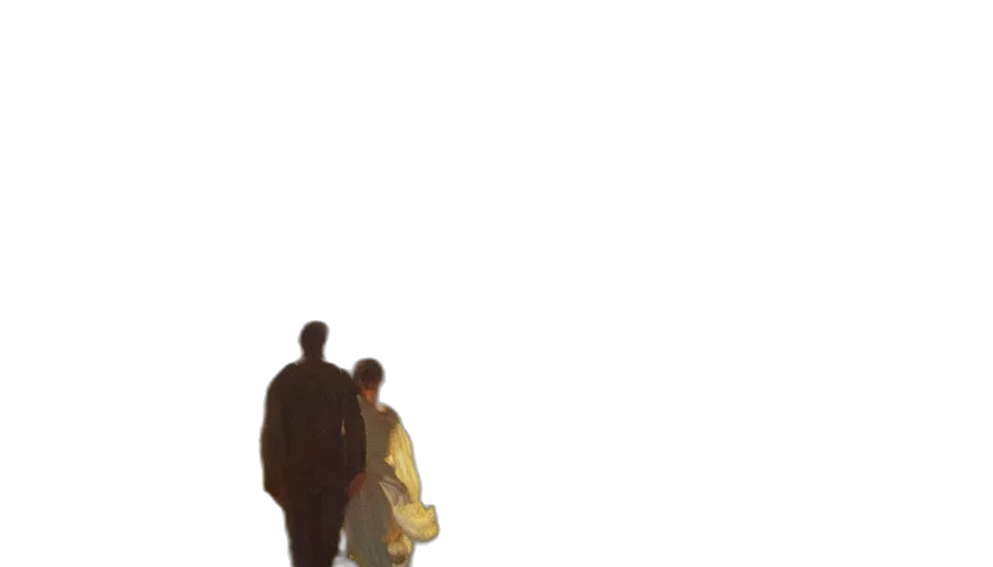 jacket, umbrella, dress, robot, pixel art, concept art, watercolor, photorealistic transparent PNG cut-out
