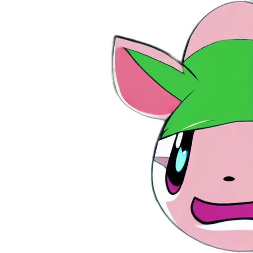 animal, hat, creature, mask transparent PNG cut-out