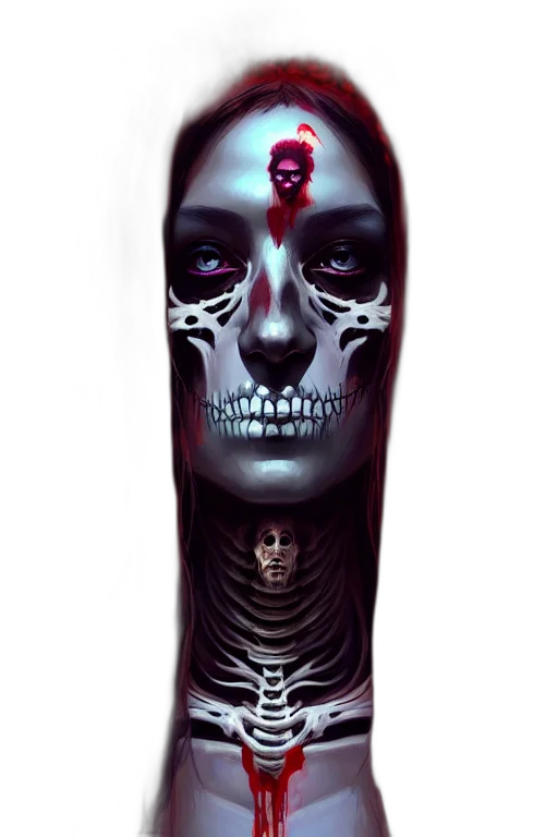 bottle, mask, face, jewelry, concept art, photorealistic, comic book art, fantasy art transparent PNG cut-out
