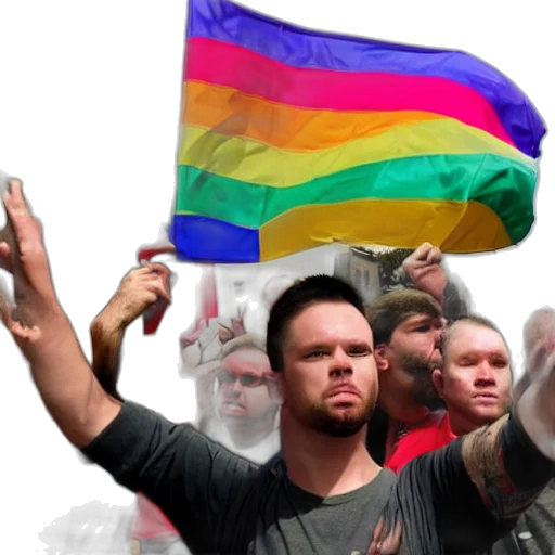 war, against, homophobia transparent PNG cut-out