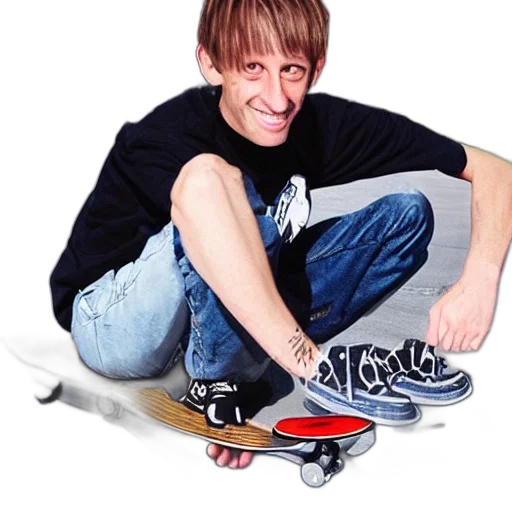 shoes, weapon, staff, creature, photorealistic, cartoon, concept art, kawaii transparent PNG cut-out