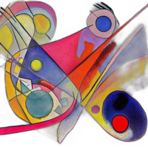 umbrella, mask, jewelry, concept art, watercolor, photorealistic, oil painting, outer space transparent PNG cut-out