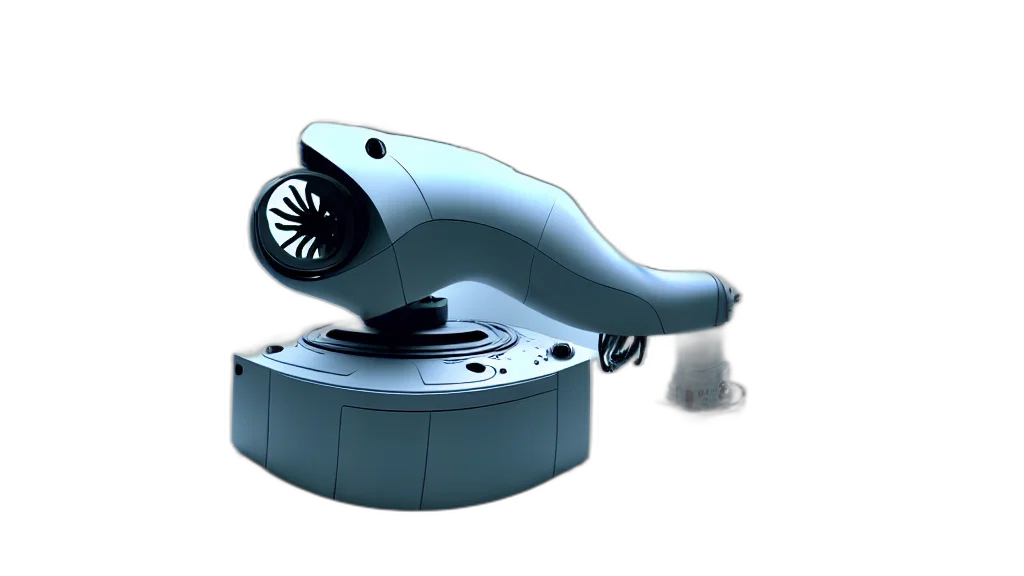 robot, shoes, furniture, weapon transparent PNG cut-out