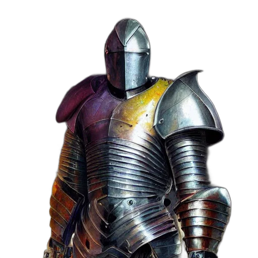 sword, weapon, robot, staff transparent PNG cut-out