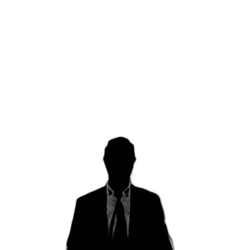 staff, face, jacket, mask, pixel art, concept art, comic book art, photorealistic transparent PNG cut-out