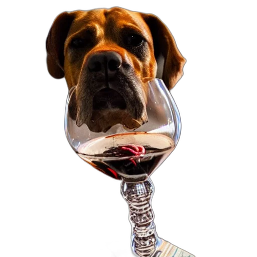 staff, wine, glass, top transparent PNG cut-out