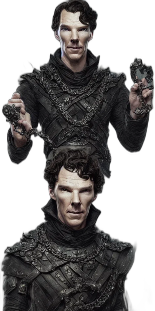 mask, crown, concept art, fantasy art transparent PNG cut-out