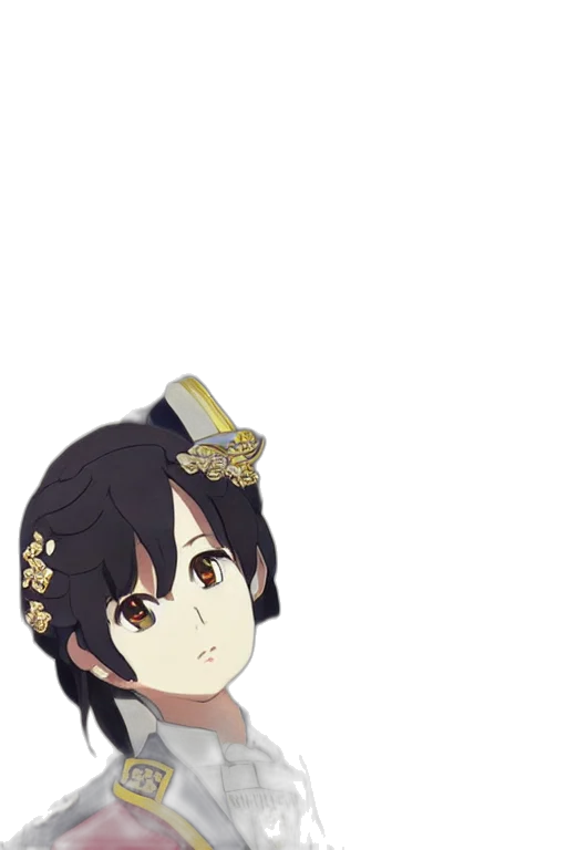 crown, staff, mask, hat, anime, pixel art, cartoon, 3d render transparent PNG cut-out