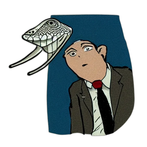 shoes, umbrella, hat, jacket, cartoon, pixel art, concept art, anime transparent PNG cut-out