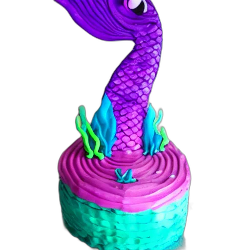 crown, dragon, hat, jewelry, 3d render, vaporwave, concept art, pixel art transparent PNG cut-out