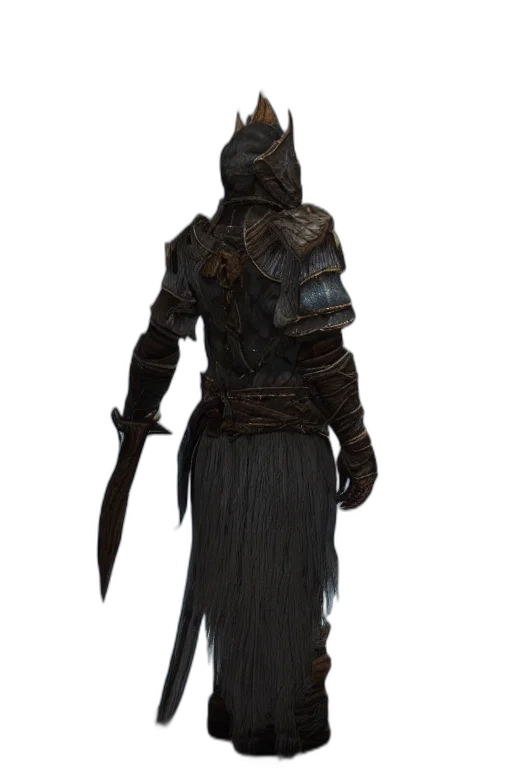 staff, sword, mask, weapon transparent PNG cut-out