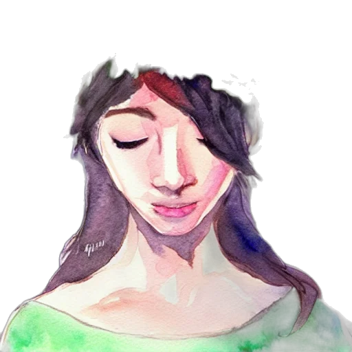 face, mask, crown, dress transparent PNG cut-out