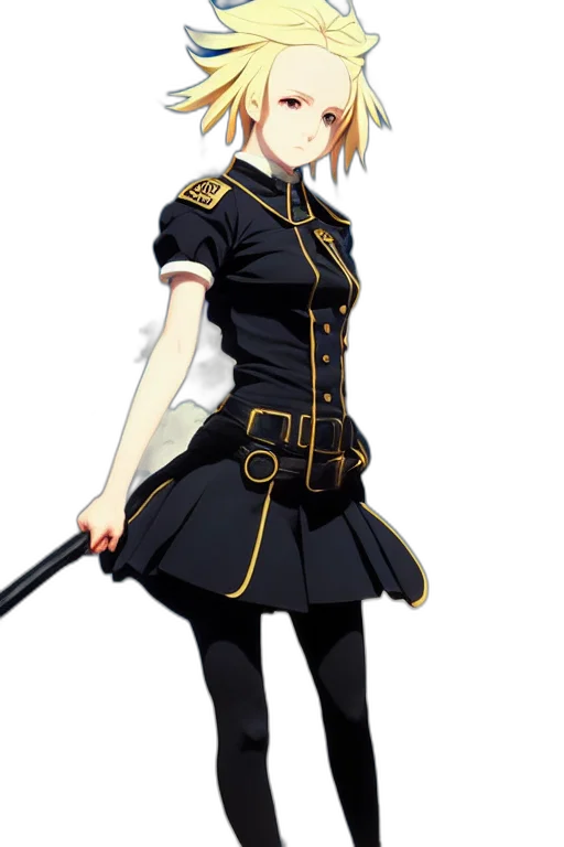 staff, sword, dress, weapon transparent PNG cut-out