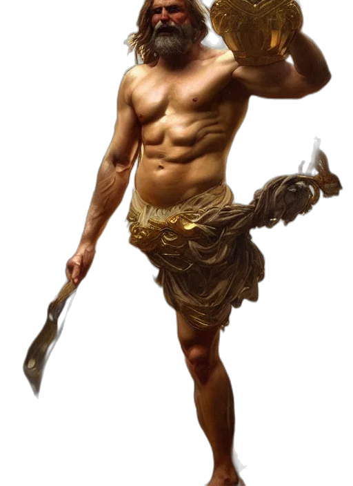sword, weapon, staff, fantasy art transparent PNG cut-out