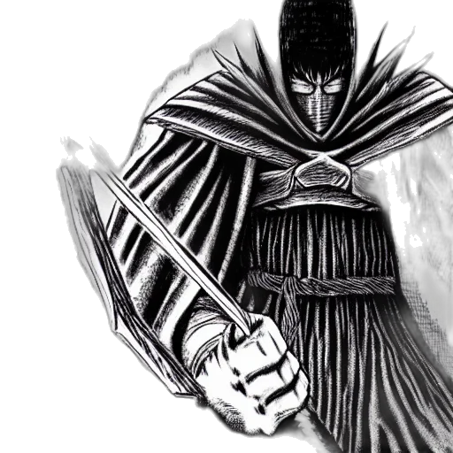 sword, crown, weapon, mask transparent PNG cut-out
