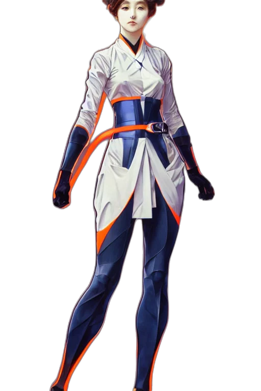 staff, jacket, sword, weapon transparent PNG cut-out
