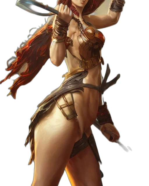staff, weapon, dragon, fantasy art transparent PNG cut-out
