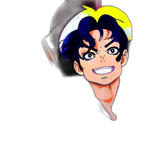 staff, crown, face, mask transparent PNG cut-out