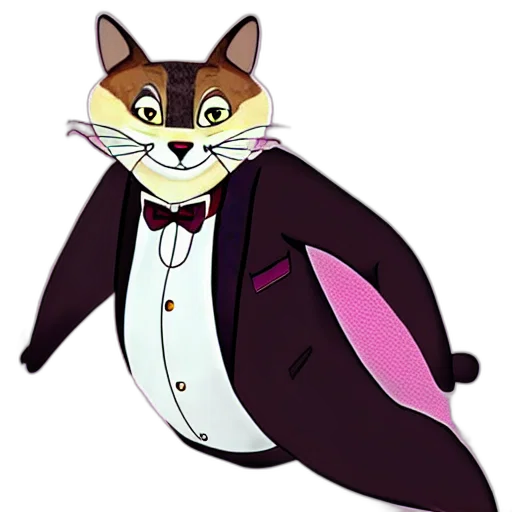 staff, animal, cartoon, concept art transparent PNG cut-out