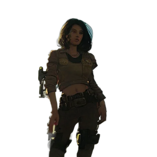 staff, weapon, jacket, sword transparent PNG cut-out